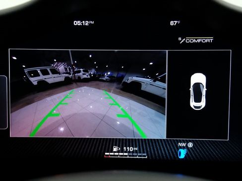 Used 2025 Ferrari Purosangue image 18