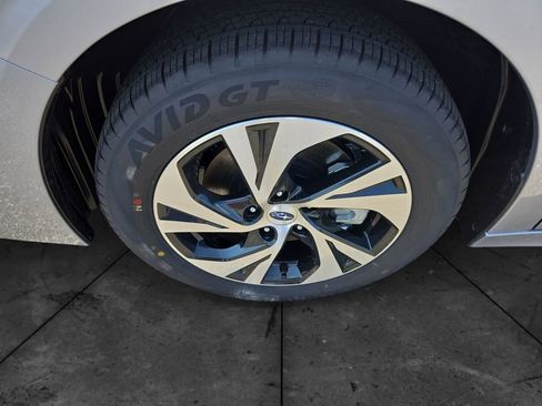 Certified 2025 Subaru Legacy Premium image 14