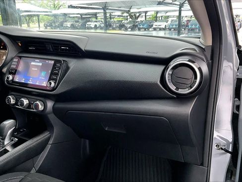 Used 2024 Nissan Kicks SV w/ Exterior Package FWD image 19
