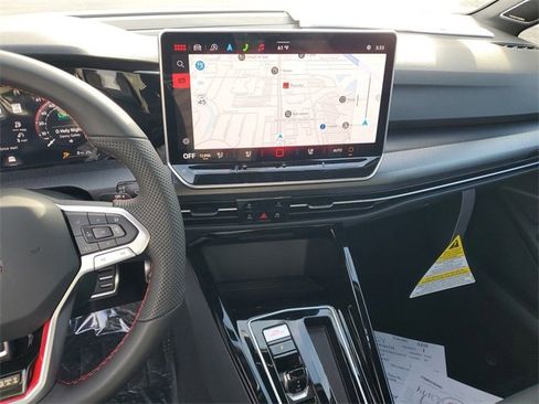 New 2026 Volkswagen GTI SE image 22