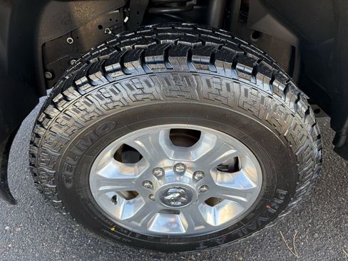 Used 2023 RAM 2500 Big Horn w/ Level 1 Equipment Group AWD/4WD image 12