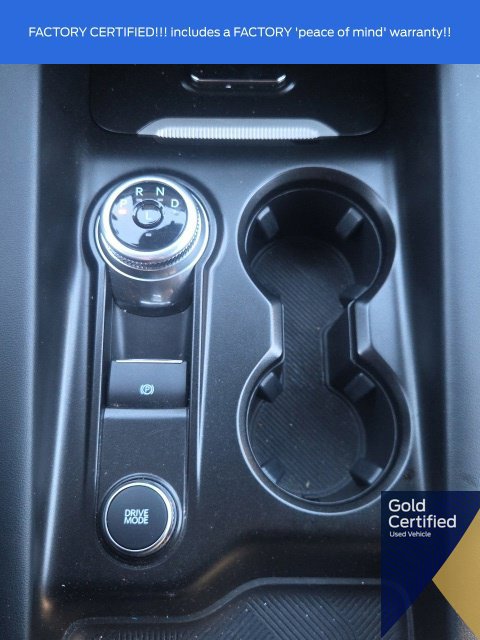 Used 2025 Ford Explorer ST-Line w/ ST-Line Street Pack AWD/4WD image 34