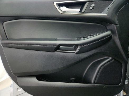 Used 2022 Ford Edge SEL w/ Cargo Accessory Package AWD/4WD image 25