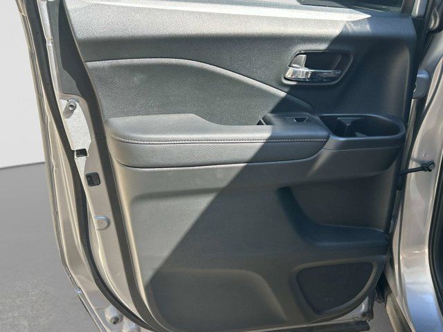 Used 2023 Honda Ridgeline RTL-E image 15