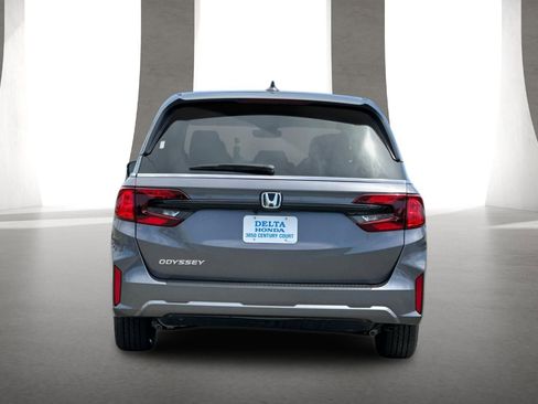 New 2026 Honda Odyssey EX-L image 5