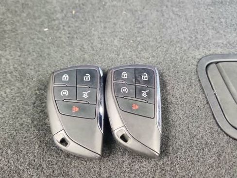 Used 2025 Chevrolet Blazer EV RS w/ Super Cruise Package image 66