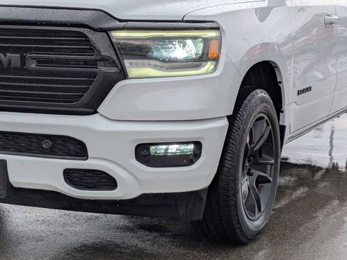 Used 2021 RAM 1500 Big Horn image 10