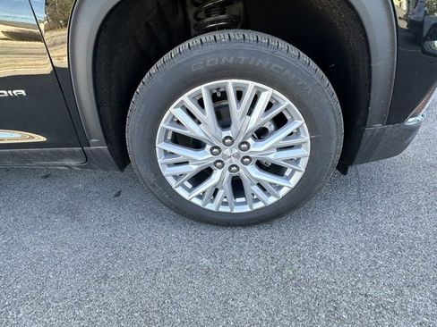 New 2026 GMC Acadia Elevation w/ Elevation Premium Package image 3