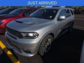 Used 2020 Dodge Durango R/T AWD/4WD video 1