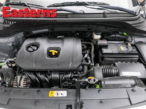 Used 2023 Kia Soul LX w/ Option Group 015 image 7