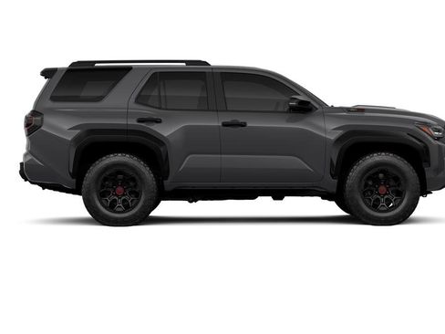 New 2026 Toyota 4Runner TRD Pro image 12