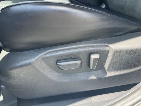 Used 2024 Mitsubishi Eclipse Cross SE AWD/4WD image 14