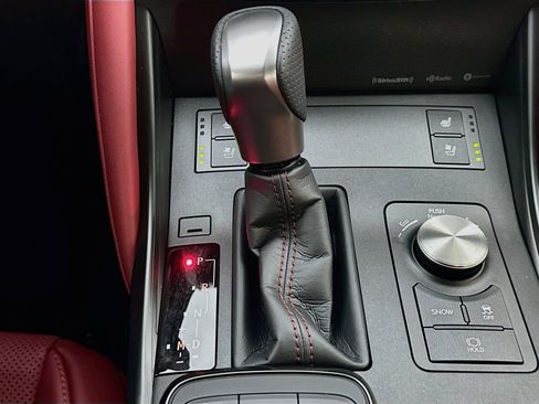 Used 2025 Lexus IS 350 F Sport w/ Accessory Package 2 RWD image 25