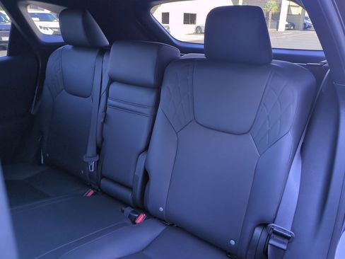 Certified 2024 Lexus RX 350 Premium w/ Convenience Package image 31