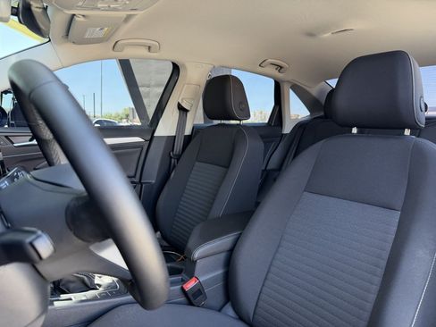 Used 2025 Volkswagen Jetta S FWD image 32
