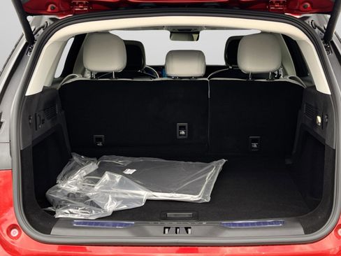 New 2026 Lincoln Nautilus Reserve image 26