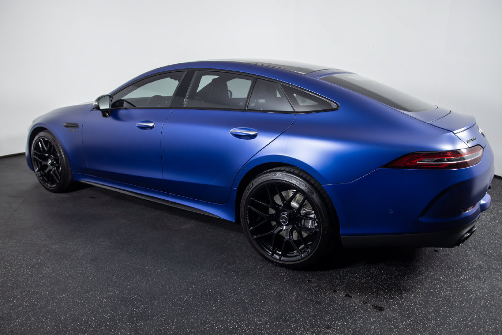 Used 2024 Mercedes-Benz AMG GT 53 image 10