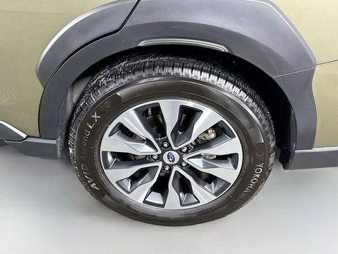 Certified 2023 Subaru Outback Limited image 36