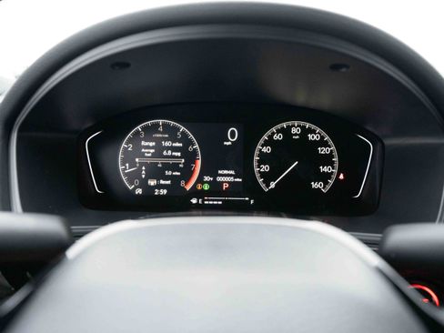 New 2026 Honda Civic Sport image 16