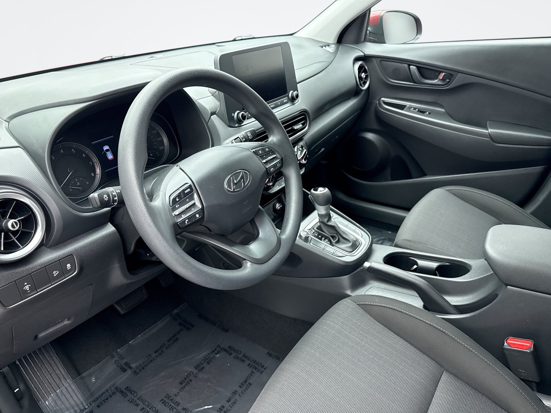 Used 2023 Hyundai Kona SEL w/ Cargo Package AWD/4WD image 10