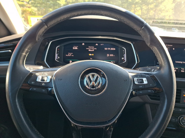Used 2019 Volkswagen Jetta SEL FWD image 19