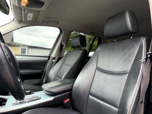 Used 2015 BMW X3 xDrive28i image 15