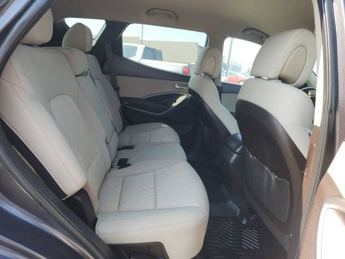Used 2018 Hyundai Santa Fe Sport AWD/4WD image 21