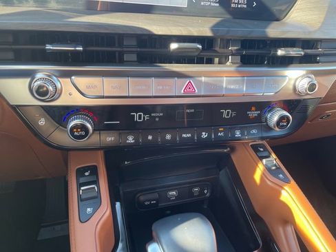 Used 2025 Kia Telluride EX X-Line image 14