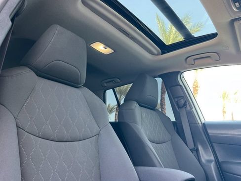 Certified 2026 Toyota Corolla Cross LE w/ Moonroof Package FWD image 20