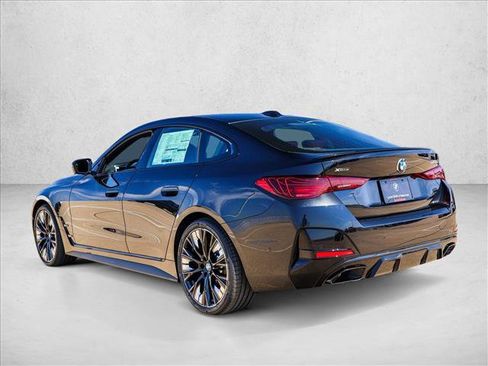 New 2027 BMW 440i xDrive w/ Premium Package AWD/4WD image 7