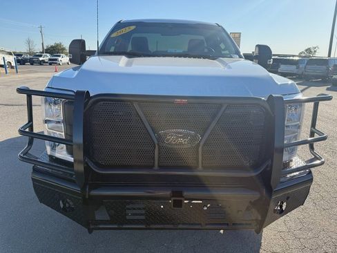 Used 2025 Ford F350 XL w/ XL Off-Road Package image 9