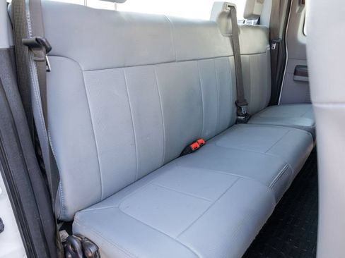 Used 2015 Ford F250 XL w/ Power Equipment Group RWD image 12