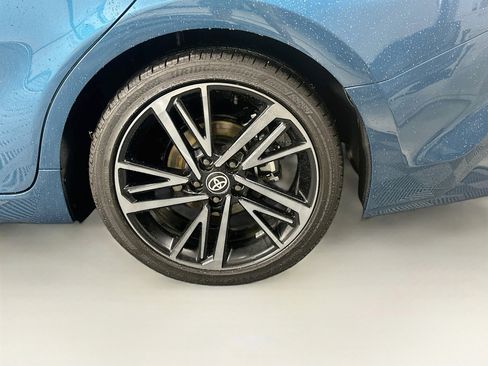 Used 2026 Toyota Camry XSE FWD image 11