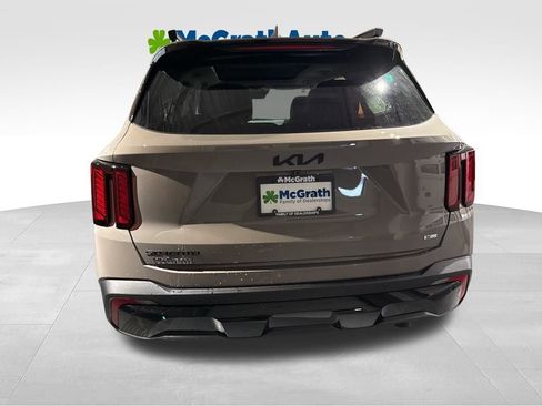 New 2026 Kia Sorento X-Line EX image 5