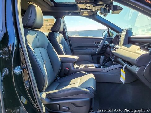 New 2026 Subaru Outback Touring XT image 27