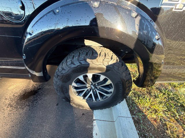 Used 2019 Ford F150 XLT w/ Equipment Group 302A Luxury AWD/4WD image 7