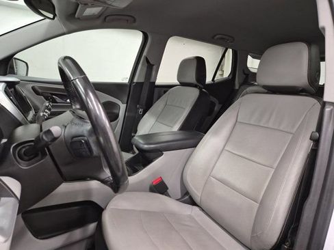 Used 2020 GMC Terrain SLT w/ Preferred Package FWD image 22