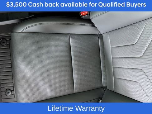 New 2026 Hyundai Santa Fe XRT image 20