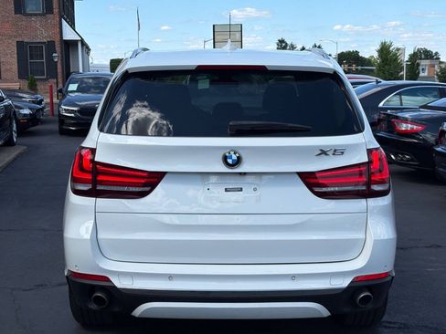 Used 2014 BMW X5 xDrive35i AWD/4WD image 9