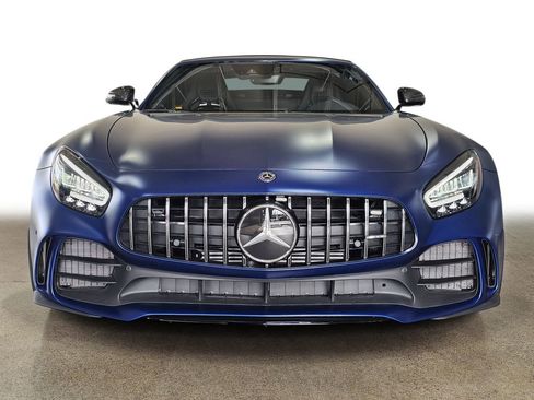 Used 2020 Mercedes-Benz AMG GT R image 2