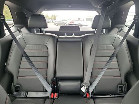 Used 2025 Honda CR-V Sport Touring image 21