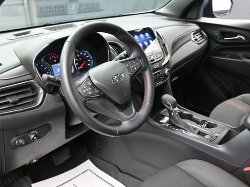 Used 2024 Chevrolet Equinox RS image 14