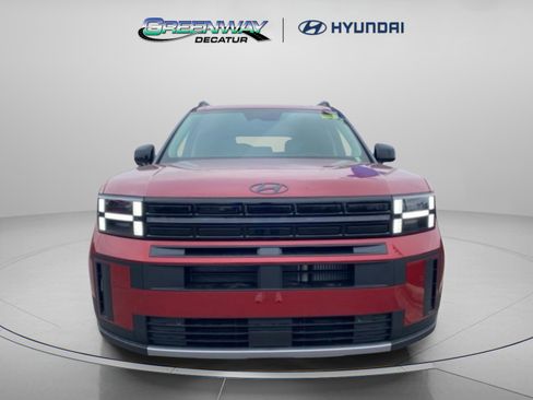 New 2026 Hyundai Santa Fe XRT image 4