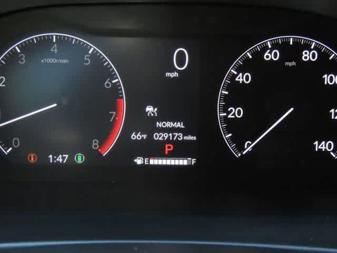 Certified 2023 Honda CR-V EX-L image 26