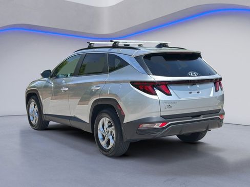 Certified 2024 Hyundai Tucson SEL FWD image 6