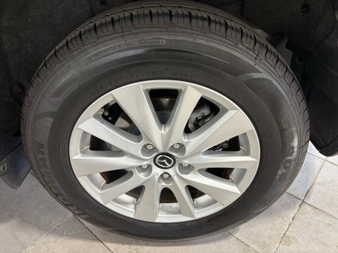 Used 2014 MAZDA CX-5 Sport image 11