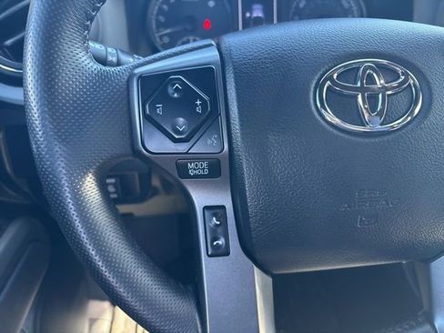 Certified 2023 Toyota Tacoma TRD Off-Road w/ Technology Package image 24