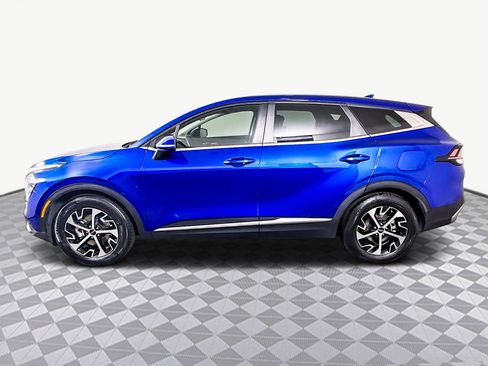 Used 2023 Kia Sportage EX image 6