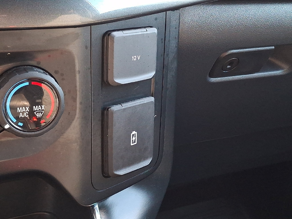 Certified 2023 Ford F150 XL w/ STX Appearance Package AWD/4WD image 24