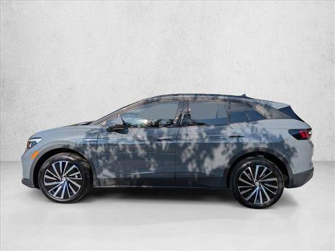 New 2025 Volkswagen ID.4 Pro AWD/4WD image 5